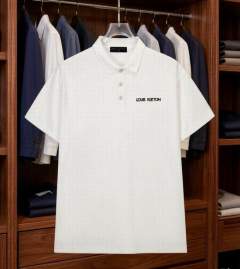 Picture of LV Polo Shirts Short _SKULVM-3XLhgntx1726534